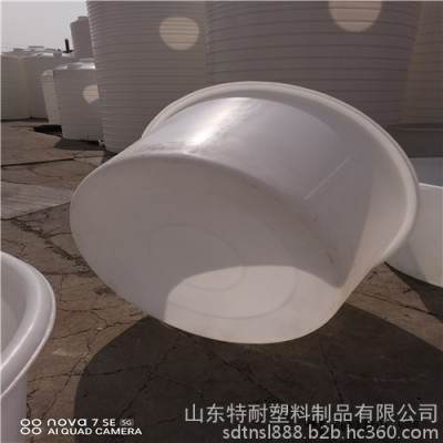 特耐M-1000升 食品塑料桶  大口桶  酱菜桶PE塑料箱图5