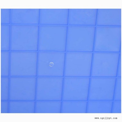 专业厂家生产加厚大号塑料箱可定制蔬菜水果箱服装周转箱9#周转箱图7