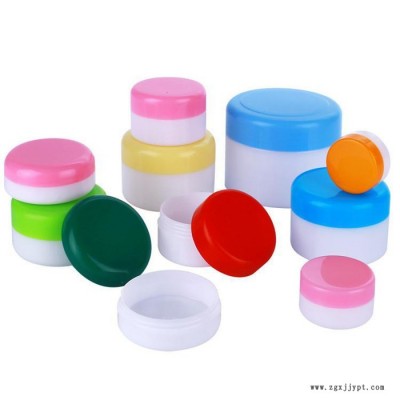 塑料100ml   化妆品精油瓶现货图3