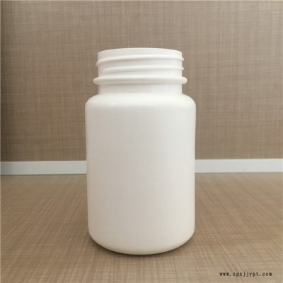 塑料瓶 100ml药瓶60ml塑料瓶 药瓶 白色 量大 药品包装机