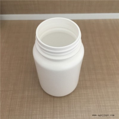 塑料瓶 100ml药瓶60ml塑料瓶 药瓶 白色 量大 药品包装机图3