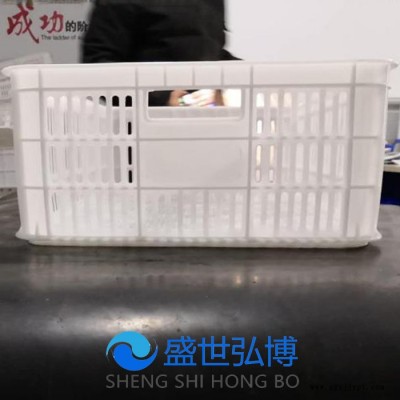 盛世弘博批发培育箱 厂家辣椒筐 菜筐专属定制图4