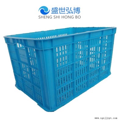 盛世弘博批发培育箱 厂家辣椒筐 菜筐专属定制图3