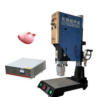 塑料瓶盖焊接机-塑料瓶盖超声波焊接机厂家图3