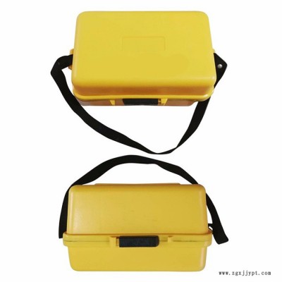 志励DHS-20A 仪器箱 测绘仪器箱  塑料仪器箱 防震箱 减震工具箱 设备箱 塑料箱 仪器箱厂家 欢迎来电咨询