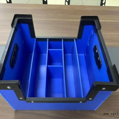 PP中空板 沧州中空板周转箱 塑料中空板 厂家批发
