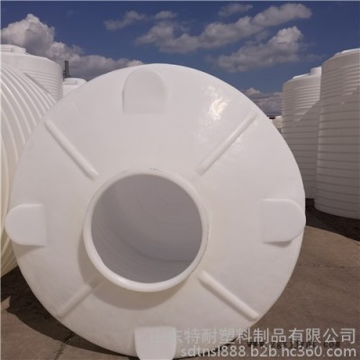 供应2000升塑料水塔2方塑料水箱图2