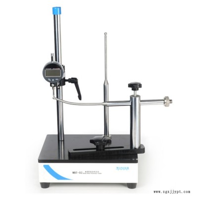 威申WBT-02 塑料瓶瓶壁厚度测量仪 塑料瓶瓶壁厚度测试仪 塑料瓶壁厚测厚仪图3