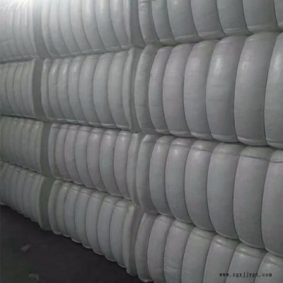 都上废塑料瓶机器打包专用打包丝打包带 废塑料瓶打包丝图5