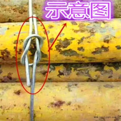 都上废塑料瓶机器打包专用打包丝打包带 废塑料瓶打包丝