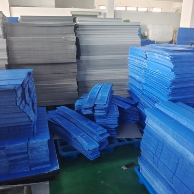 套盖塑料中空板周转箱 pp塑料 中空板包装箱 防水中空板周转箱厂家批发图7