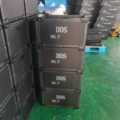 套盖塑料中空板周转箱 pp塑料 中空板包装箱 防水中空板周转箱厂家批发图3