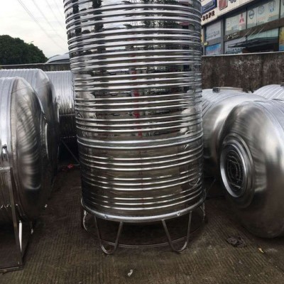 【乾升水箱**】水产养殖工业用塑料周转水箱 耐摔方形大型塑料箱子图5