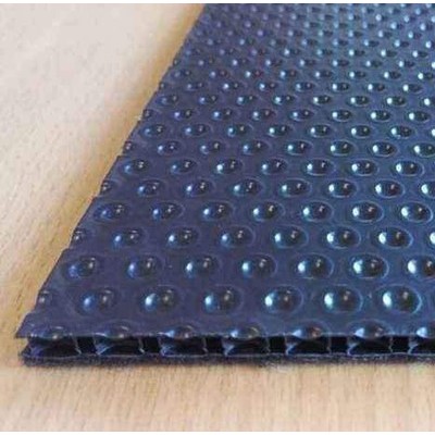超盛PP塑料蜂窝板 蜂窝板中空板 环保SGS认证 可定制