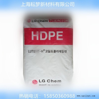 韩国LG化学HDPE(高密度聚乙烯) ME8000/LG化学家电部件塑料箱装货箱 高强度