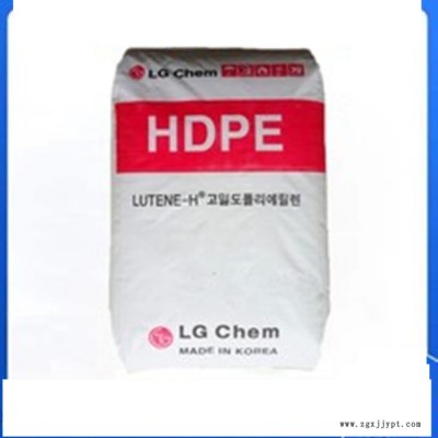 韩国LG化学HDPE(高密度聚乙烯) ME8000/LG化学家电部件塑料箱装货箱 高强度图6