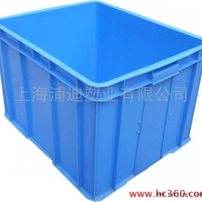 供应周转箱 周转箱厂家 物流周转箱 A型系列箱 上海塑料周转箱 上海塑料箱 周转箱价格图3