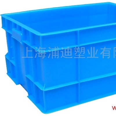 供应周转箱 物流周转箱 塑料周转箱 500系列箱 上海塑料周转箱规格 塑料箱子价格 塑料周转箱材质
