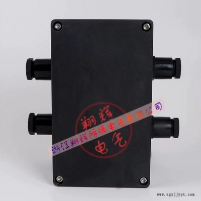 翔辉防爆定制各种 三防分线箱，工程塑料箱，防水箱，防爆箱，防腐接线箱，防腐插座箱，工程塑料照明动力检修配电箱，来图定制图7