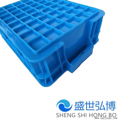 大号定制 物流运输箱  厂家源头冷冻箱育苗箱 加厚豆腐箱图1