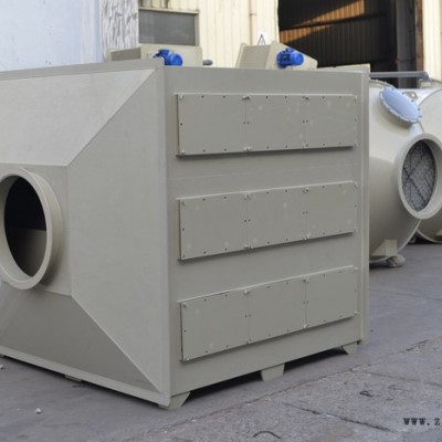 塑料箱生产厂 活性炭有吸附性  熙诚   活性碳吸附箱厂家 活性炭设备需要的活性