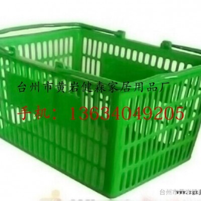塑料周转箱模具制造加工 塑料模图3