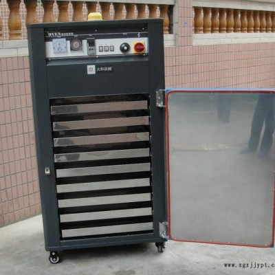 厂家直箱型干燥机 塑料箱式干燥机 塑料烤箱 箱型烤箱 惠州干燥烤箱