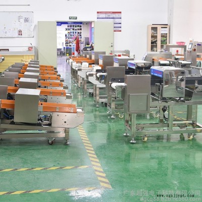 江西食品全金属检测机  保健品全自动金属探测器  粽子全金属探测器  塑料盒金属探测器  大米全金属探测机器 零食金检机图2
