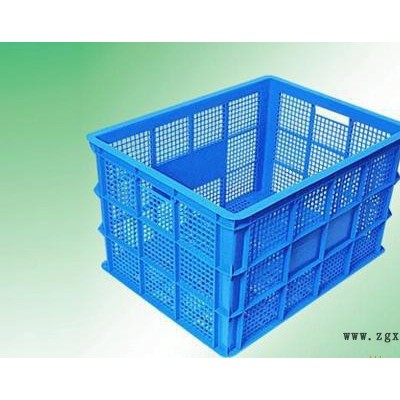 出售周转用塑料箱图3