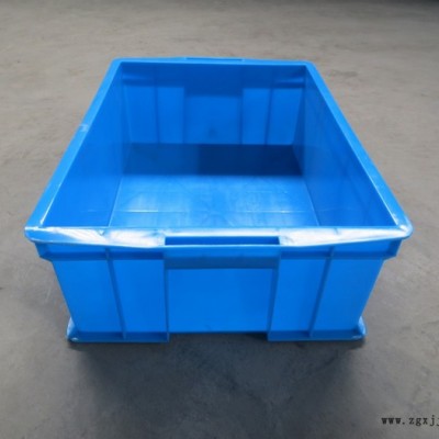 ** 450-235型号 塑料箱 工具零件箱 南京 镇江 苏州 塑料箱图2