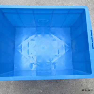 ** 450-235型号 塑料箱 工具零件箱 南京 镇江 苏州 塑料箱图6