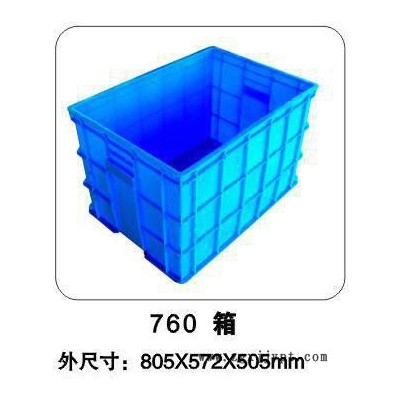 销售物流周转用塑料箱，塑料筐图2