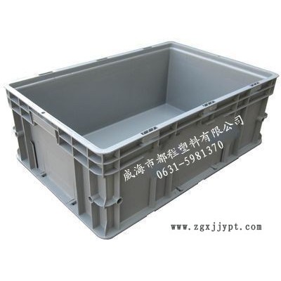 莱芜塑料周转箱厂家/莱芜周转箱价格图3