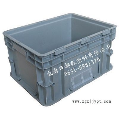 莱芜塑料周转箱厂家/莱芜周转箱价格图4