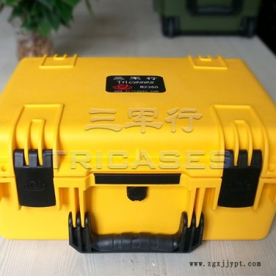 **三军行M2360仪器设备安全箱 防护箱防潮箱图3