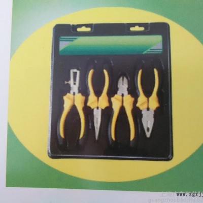五金工具吸塑包装制品/小五金吸塑包装/吸塑包装｜吸塑托盘上海广舟吸塑包装厂家图2