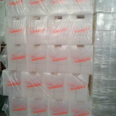 深圳厂家定制透明塑料盒 pp pvc pet 折盒 可印刷logo 来样可定制图4