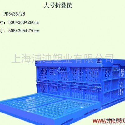 供应周转箱 塑料箱  塑料周转箱  一米一箩 塑料箩筐 周转箩 周转筐  塑胶筐 塑料产品 菜筐食品级图2