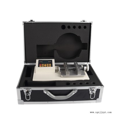 翰方塑料瓶瓶盖扭力测试仪 塑料瓶瓶盖扭矩测定仪 3N.m瓶盖扭矩仪