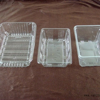 食品吸塑包装/糕点食品吸塑包装盒/上海pvc吸塑包装广舟吸塑包装厂专业定制果蔬食品吸塑盒图5