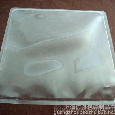 食品吸塑包装/糕点食品吸塑包装盒/上海pvc吸塑包装广舟吸塑包装厂专业定制果蔬食品吸塑盒图3