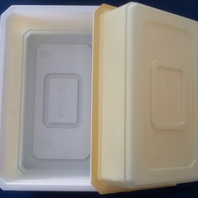 食品吸塑包装/糕点食品吸塑包装盒/上海pvc吸塑包装广舟吸塑包装厂专业定制果蔬食品吸塑盒图4