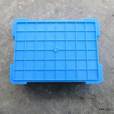 202#工具箱  塑料箱  周转箱 零件箱 宁波塑料箱图2