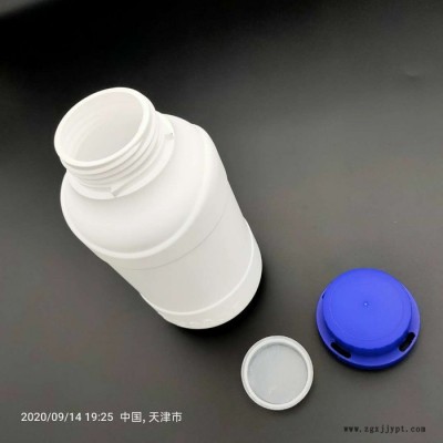 北京 天津吹塑瓶生产厂家为您提供各种规格试剂瓶及HDPE异型件吹塑定制图6