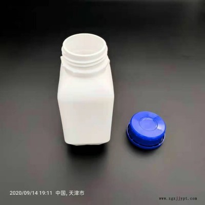 北京 天津吹塑瓶生产厂家为您提供各种规格试剂瓶及HDPE异型件吹塑定制图5