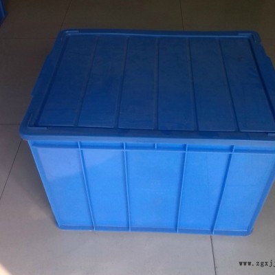 供应吉安塑料箱-赣州塑料箱-抚州厂家图2