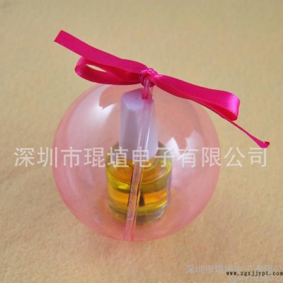 塑料盒订做 ps圆形塑料盒 糖果ps圆形塑料盒 ps圆形化妆图3