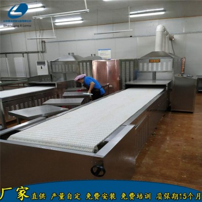 北京千份量盒饭微波加热设备 学生用餐微波二次加温设备新款价格图3