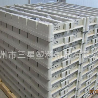 全球 较大塑料箱岩心箱 型号齐全 地址专用 欢迎选购