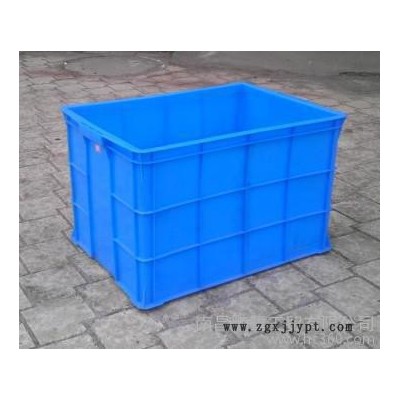 供应江西塑料箱、南昌塑料箱、九江塑料箱